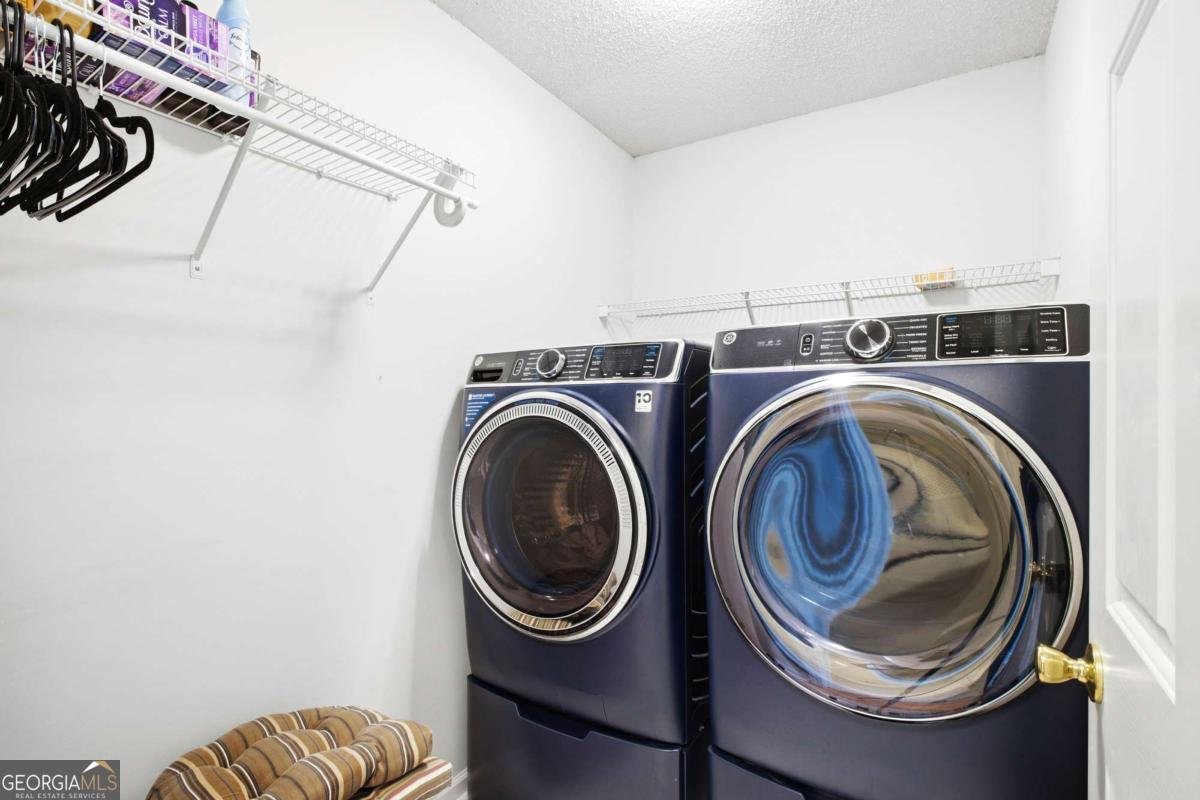 3678 Deer Springs Trail Ellenwood - Photo 14