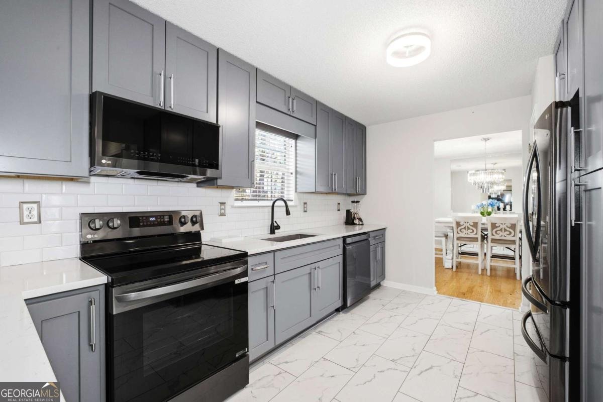 3678 Deer Springs Trail Ellenwood - Photo 16