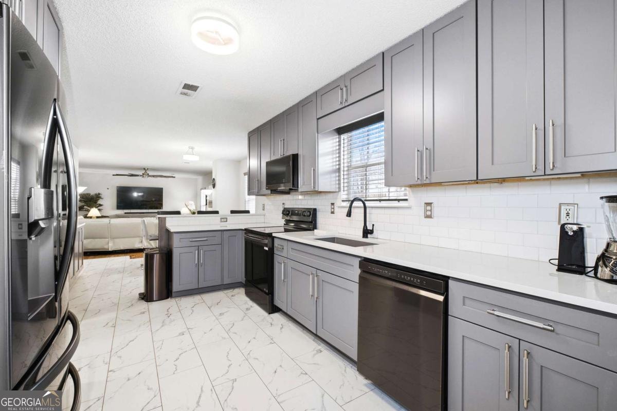 3678 Deer Springs Trail Ellenwood - Photo 17