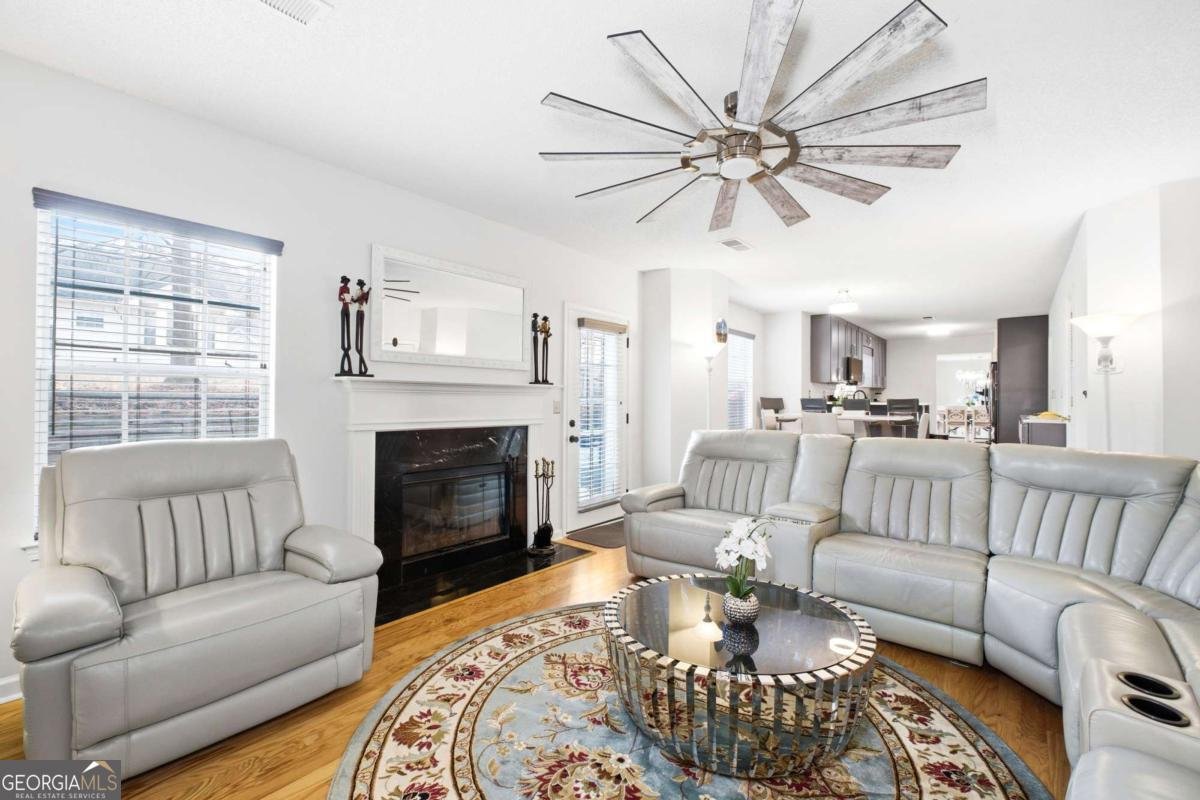 3678 Deer Springs Trail Ellenwood - Photo 22