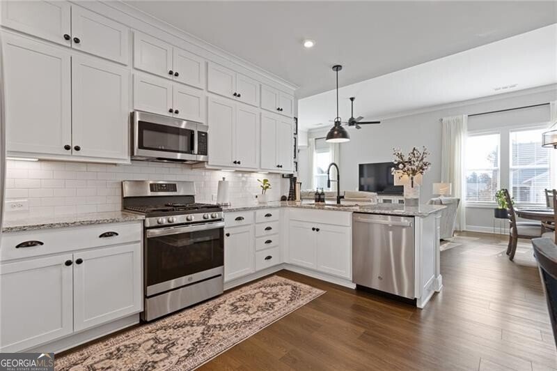 97 Caddo Court Hoschton - Photo 11