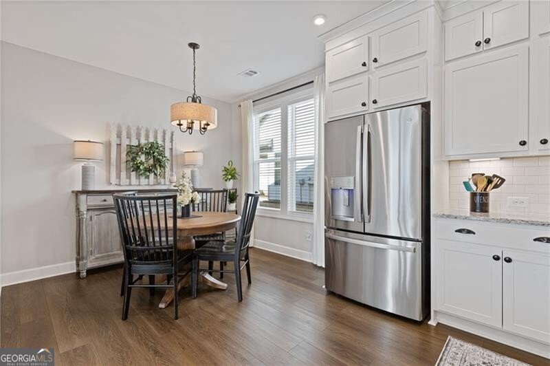 97 Caddo Court Hoschton - Photo 12