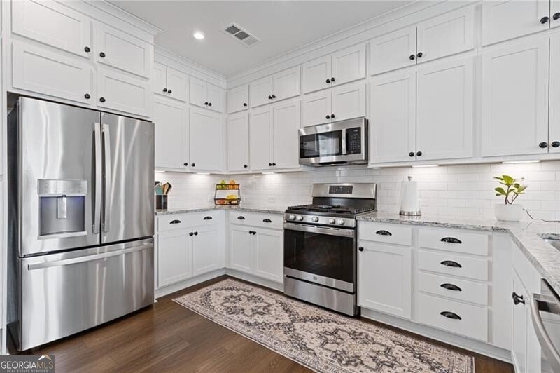 97 Caddo Court Hoschton - Photo 14