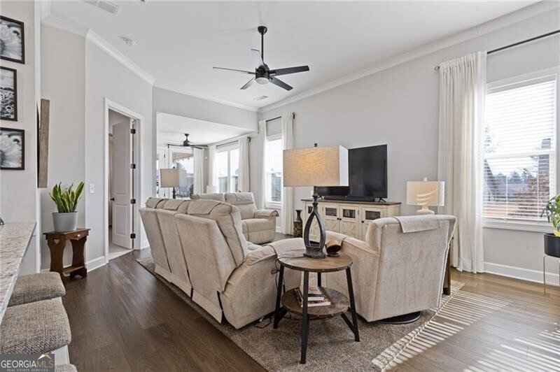 97 Caddo Court Hoschton - Photo 15