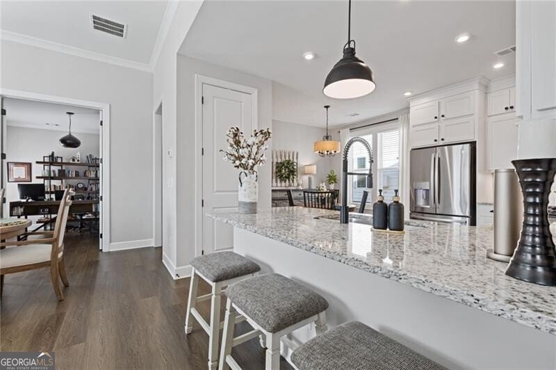 97 Caddo Court Hoschton - Photo 16