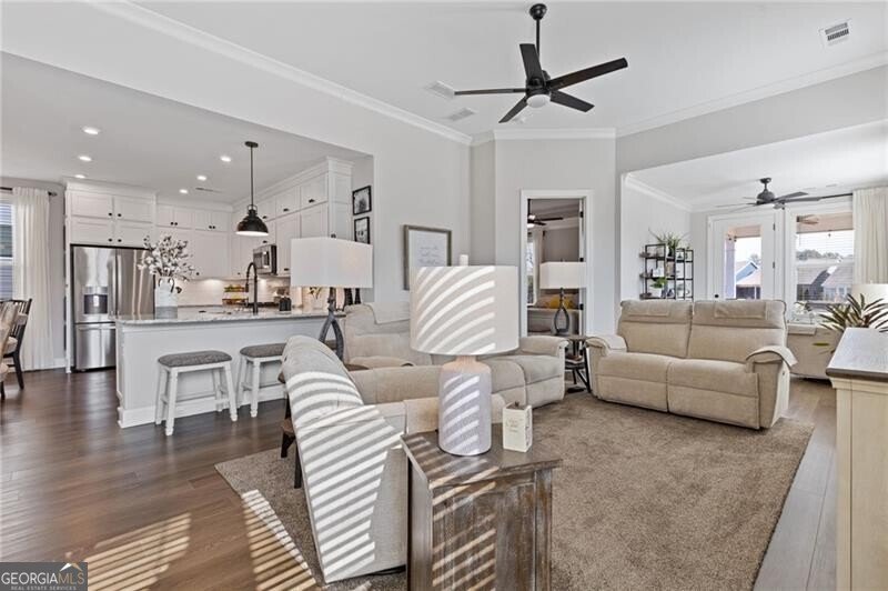 97 Caddo Court Hoschton - Photo 17