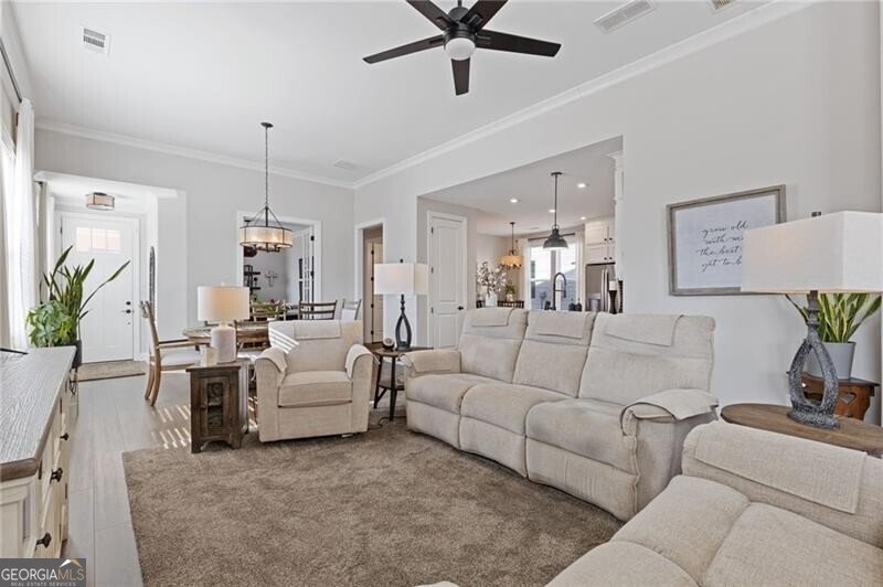 97 Caddo Court Hoschton - Photo 18