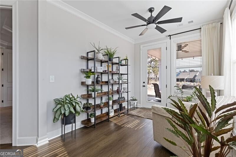 97 Caddo Court Hoschton - Photo 19