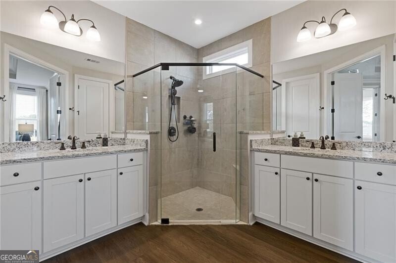 97 Caddo Court Hoschton - Photo 22