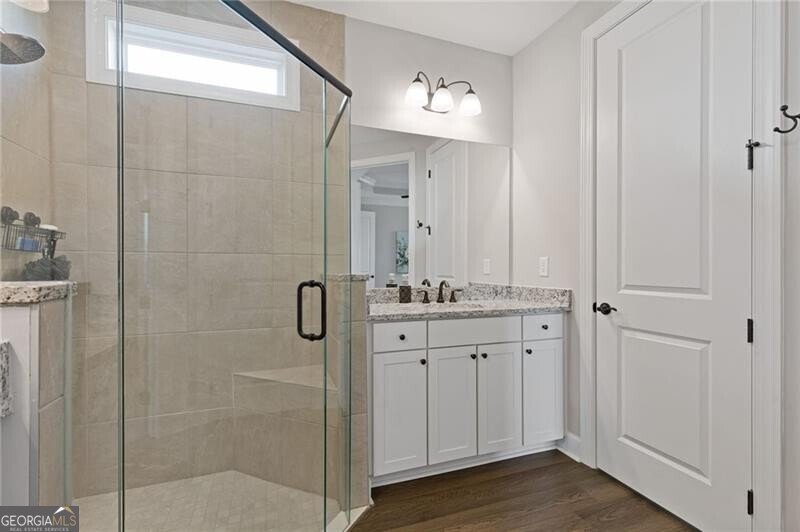 97 Caddo Court Hoschton - Photo 23