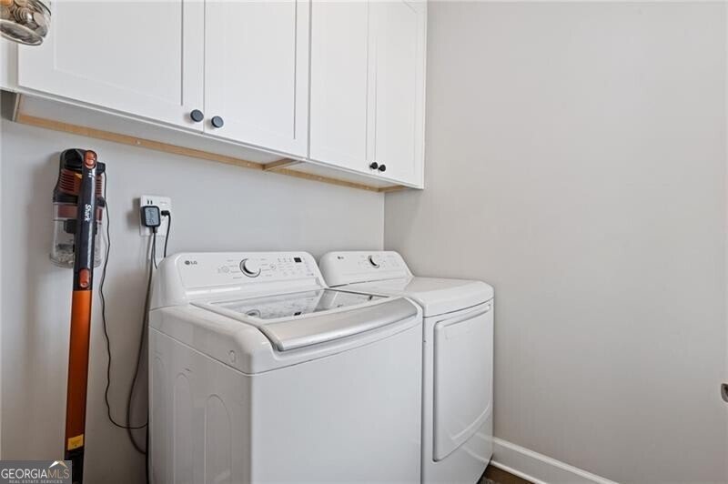 97 Caddo Court Hoschton - Photo 28