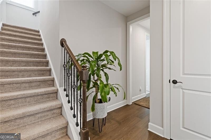 97 Caddo Court Hoschton - Photo 29