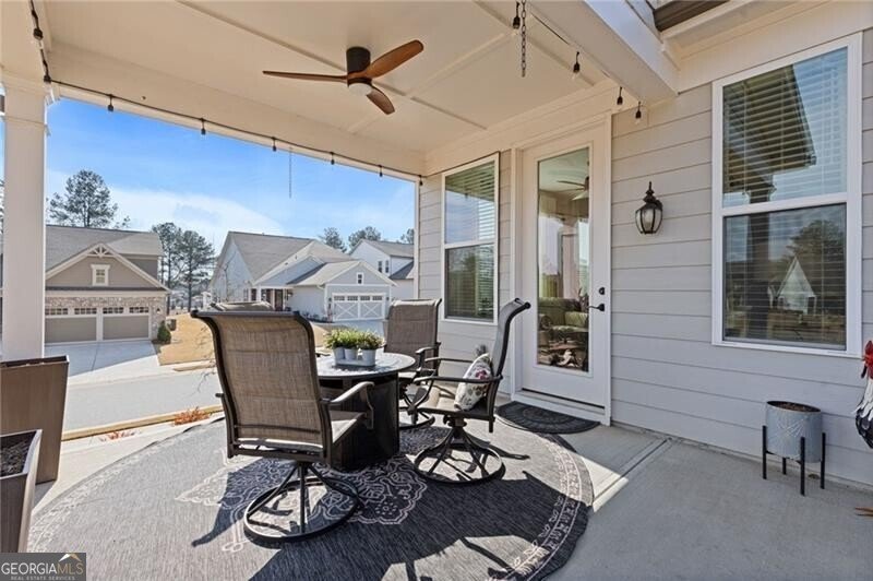 97 Caddo Court Hoschton - Photo 32