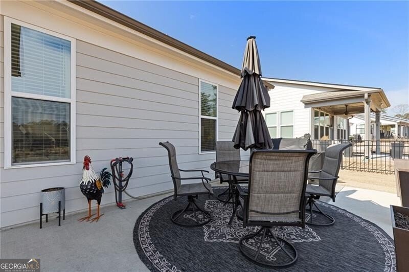 97 Caddo Court Hoschton - Photo 33