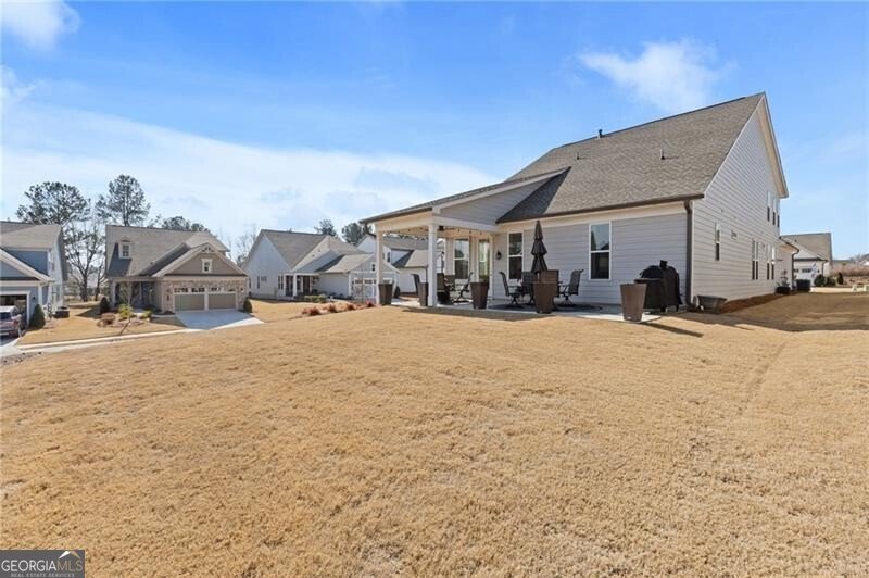 97 Caddo Court Hoschton - Photo 35