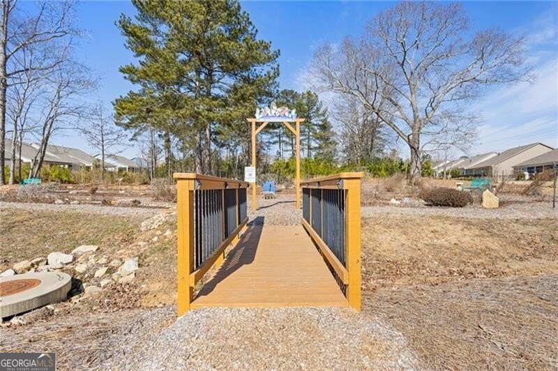 97 Caddo Court Hoschton - Photo 37