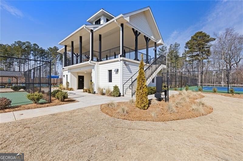 97 Caddo Court Hoschton - Photo 40