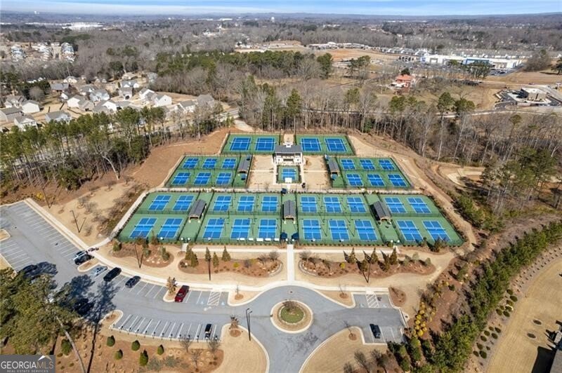 97 Caddo Court Hoschton - Photo 41