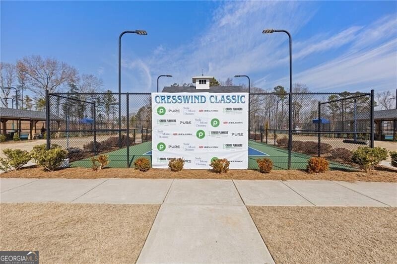 97 Caddo Court Hoschton - Photo 43