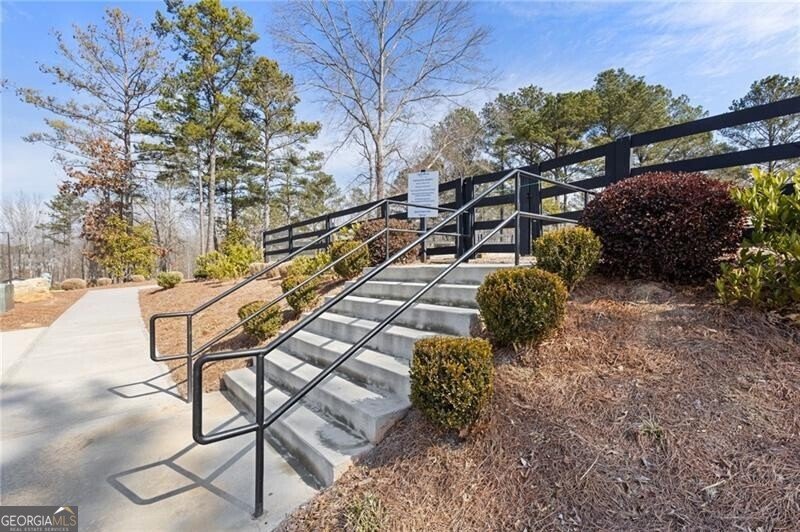 97 Caddo Court Hoschton - Photo 44