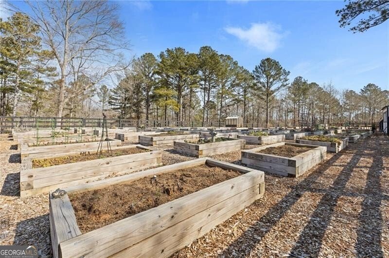 97 Caddo Court Hoschton - Photo 45