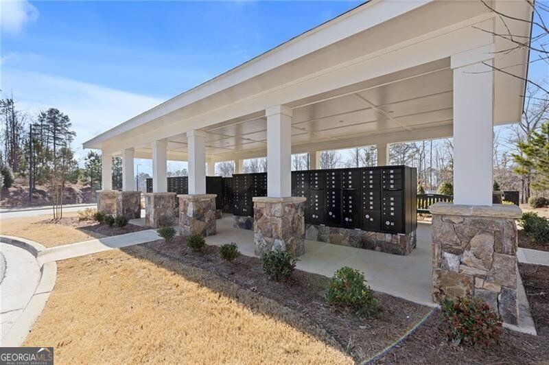 97 Caddo Court Hoschton - Photo 46