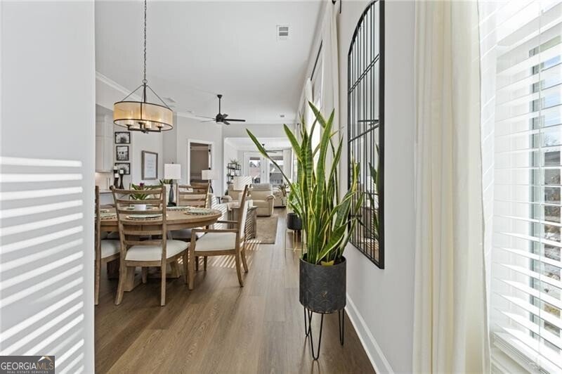 97 Caddo Court Hoschton - Photo 6