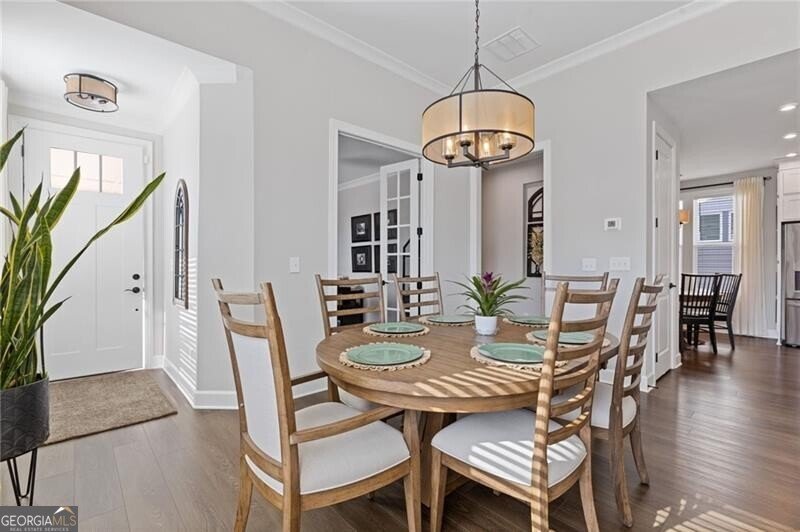 97 Caddo Court Hoschton - Photo 7