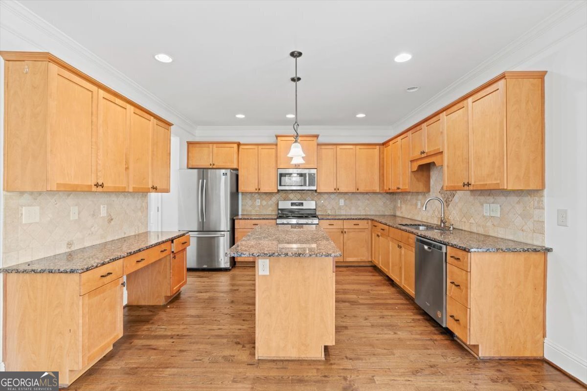 1410 Eastland Road Atlanta - Photo 13