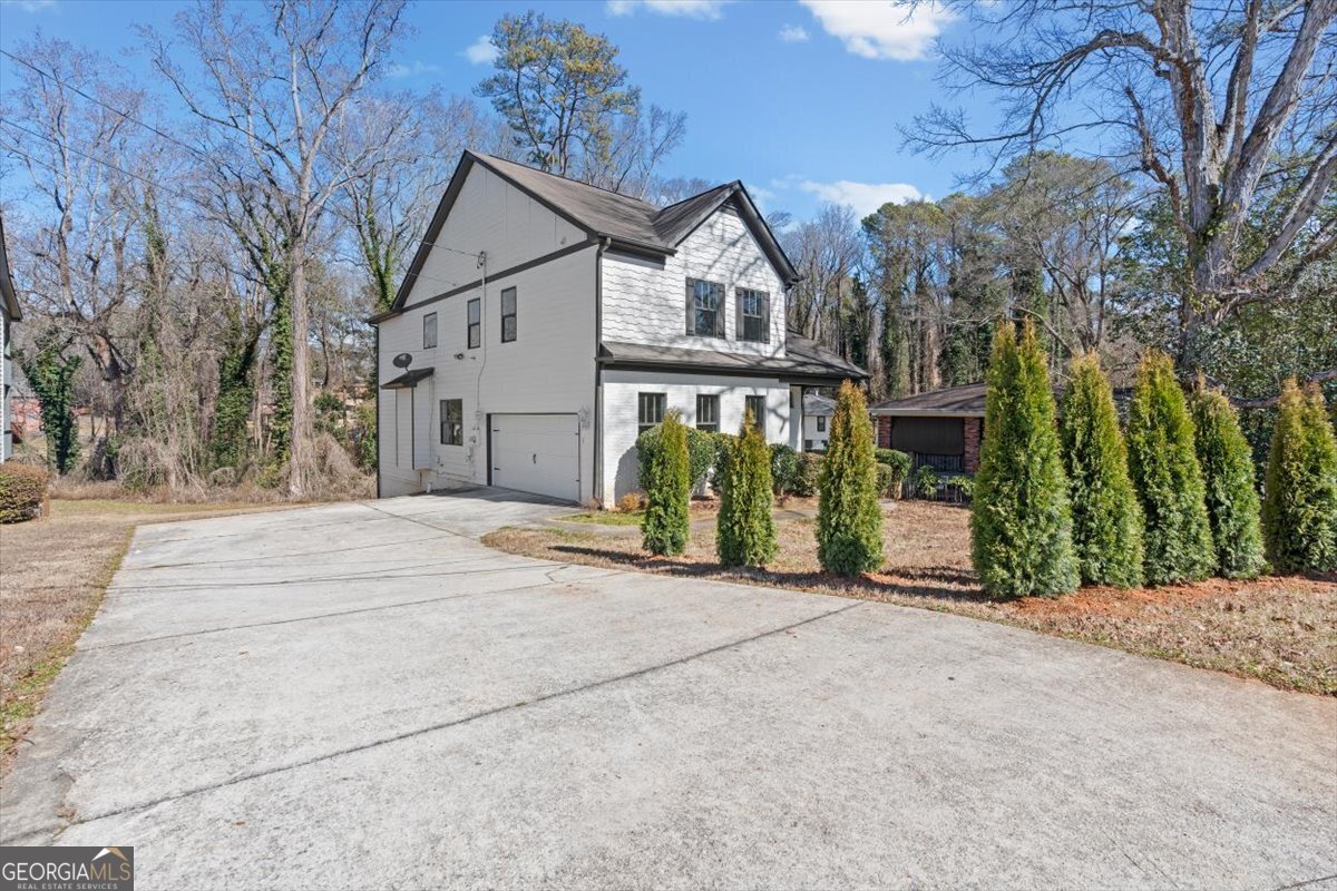 1410 Eastland Road Atlanta - Photo 30