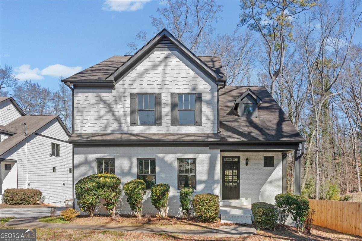 1410 Eastland Road Atlanta - Photo 32