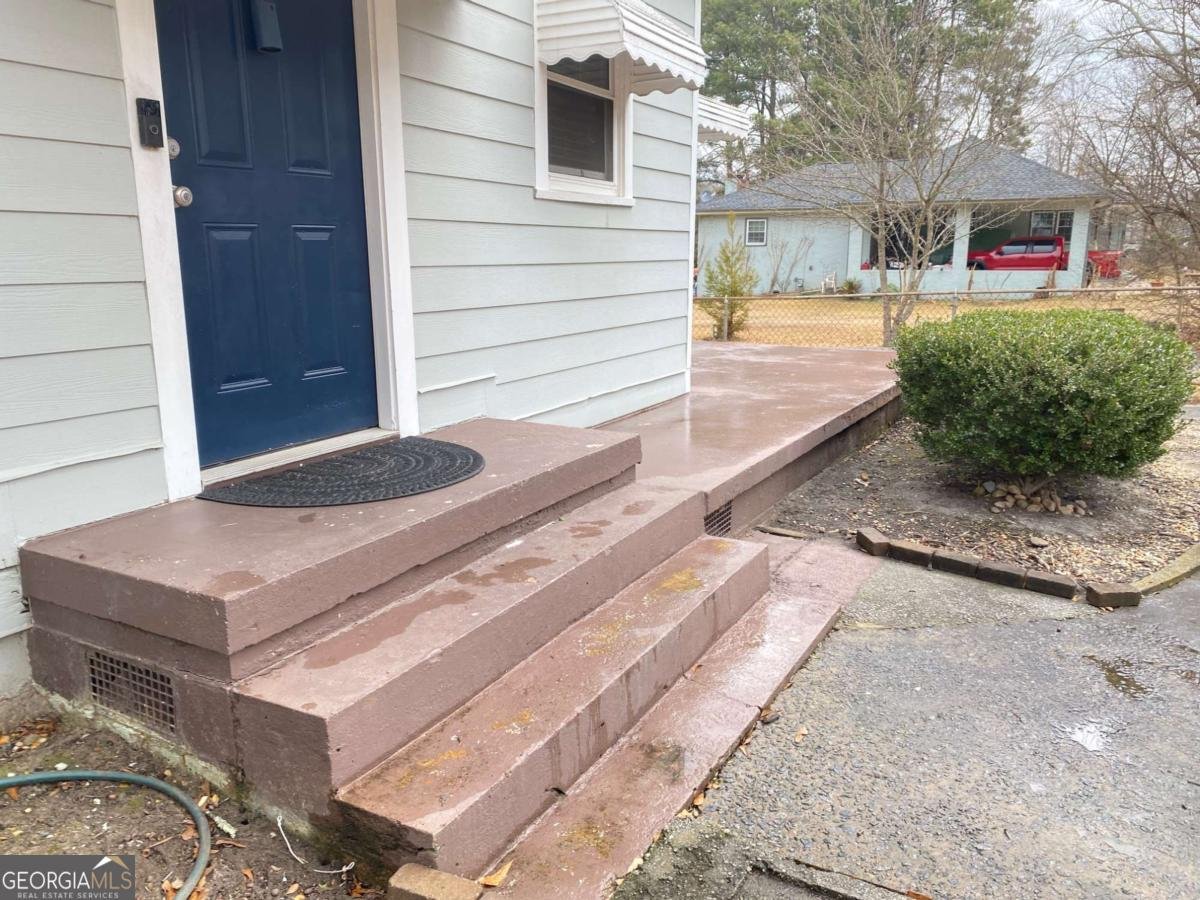 330 Community Drive Mableton - Photo 10