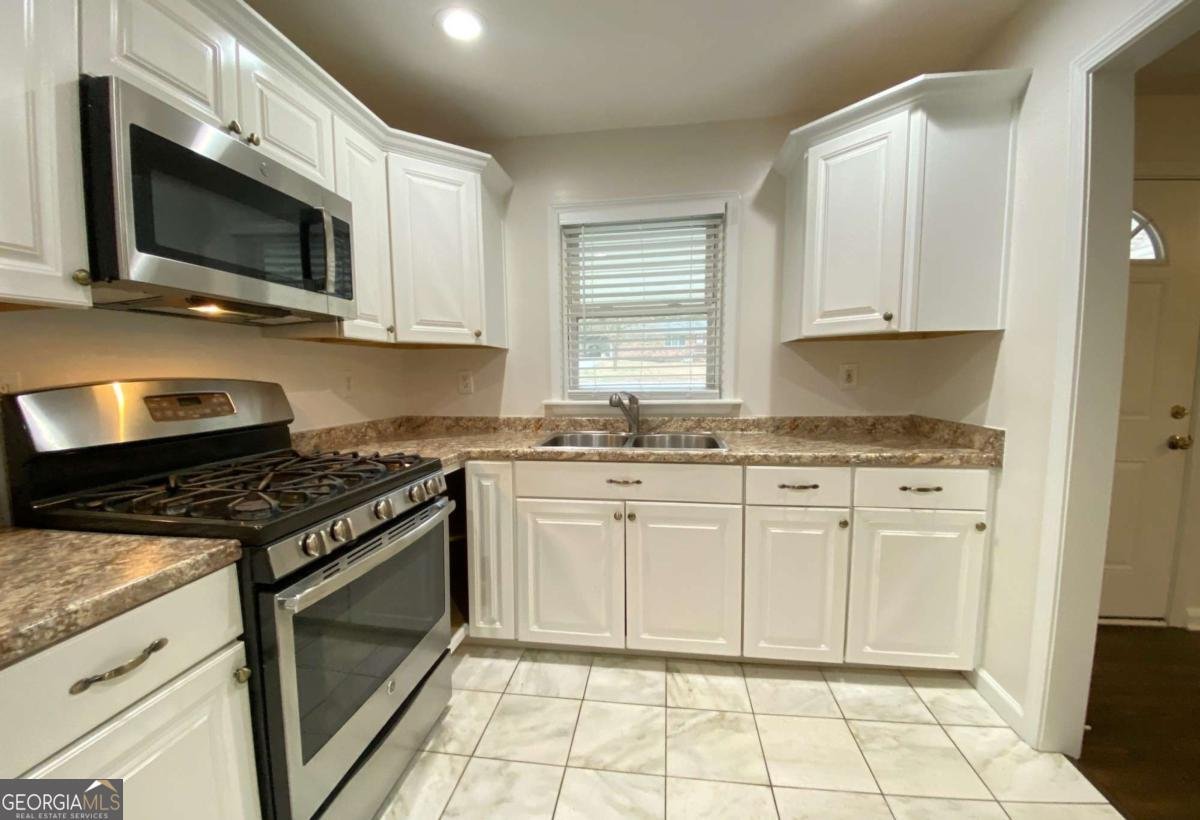 330 Community Drive Mableton - Photo 14