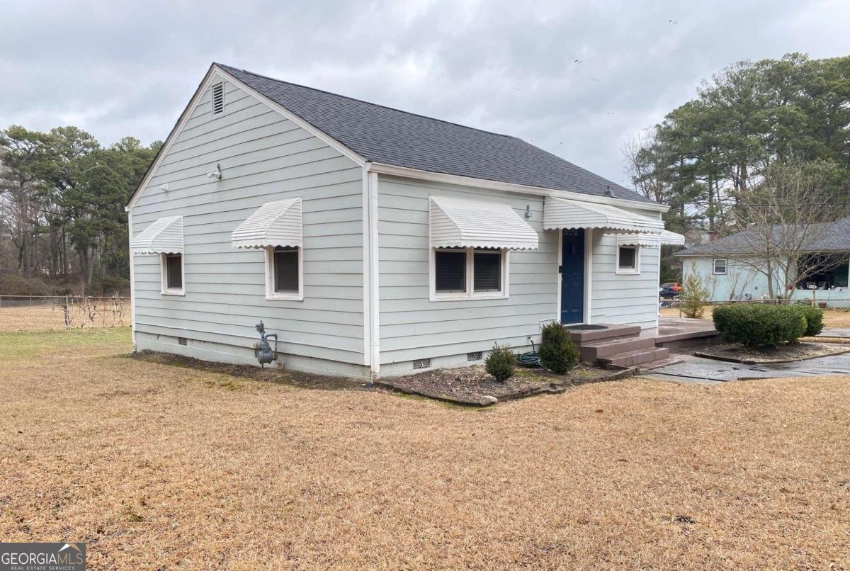 330 Community Drive Mableton - Photo 35