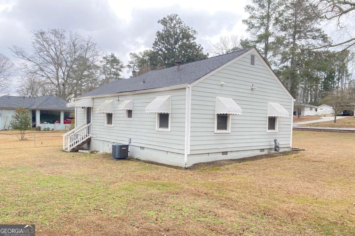 330 Community Drive Mableton - Photo 36