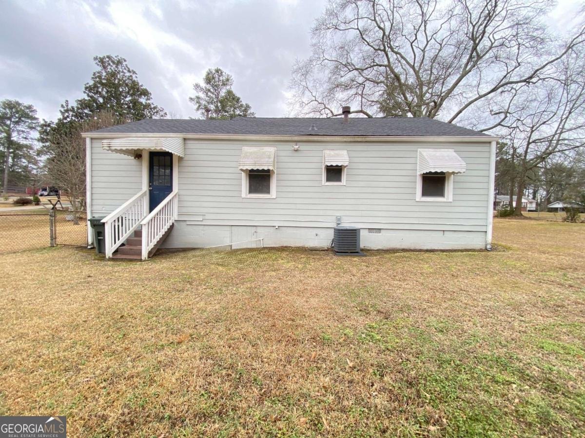 330 Community Drive Mableton - Photo 38