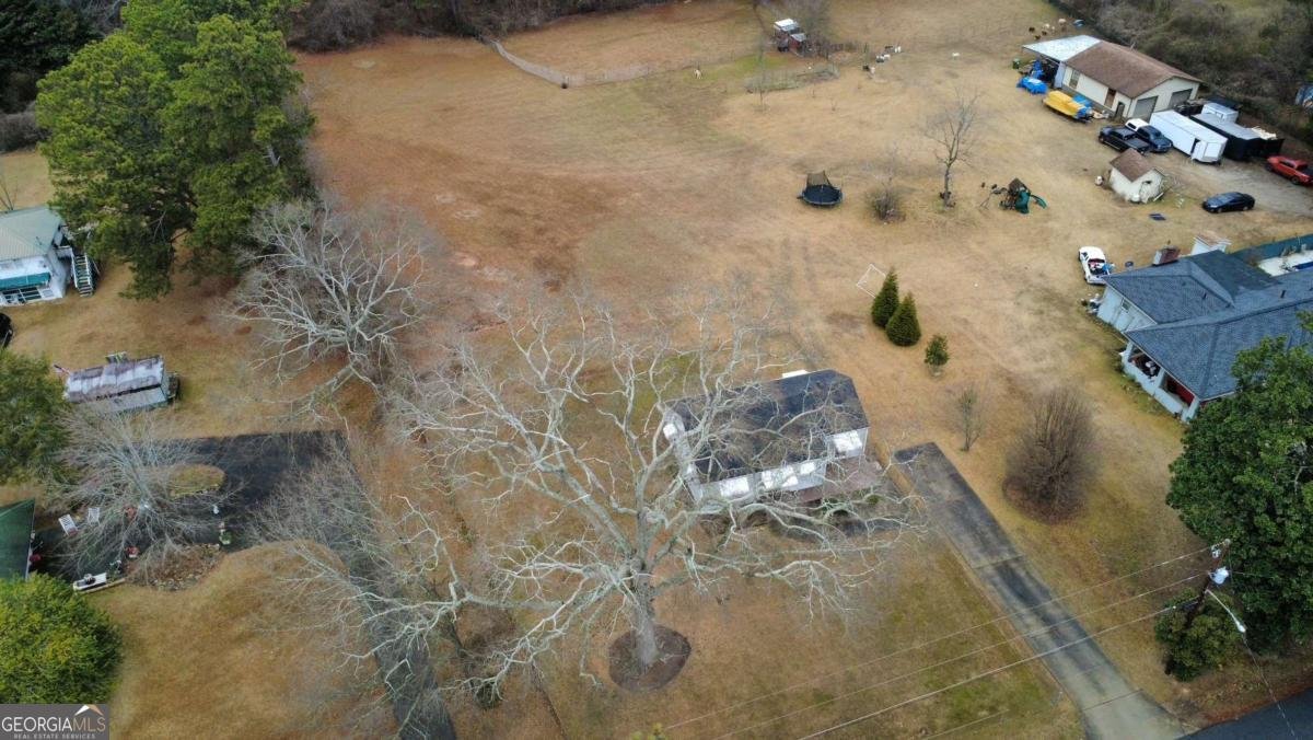 330 Community Drive Mableton - Photo 42