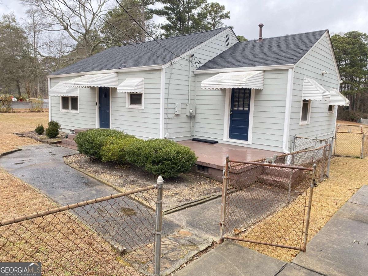 330 Community Drive Mableton - Photo 6