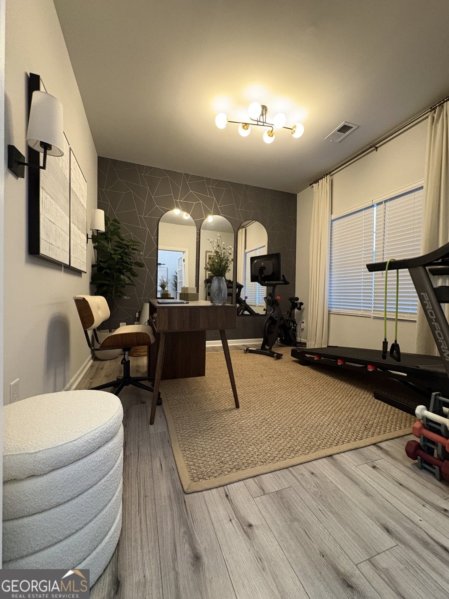 240 Clark Lake Lane Grayson - Photo 11