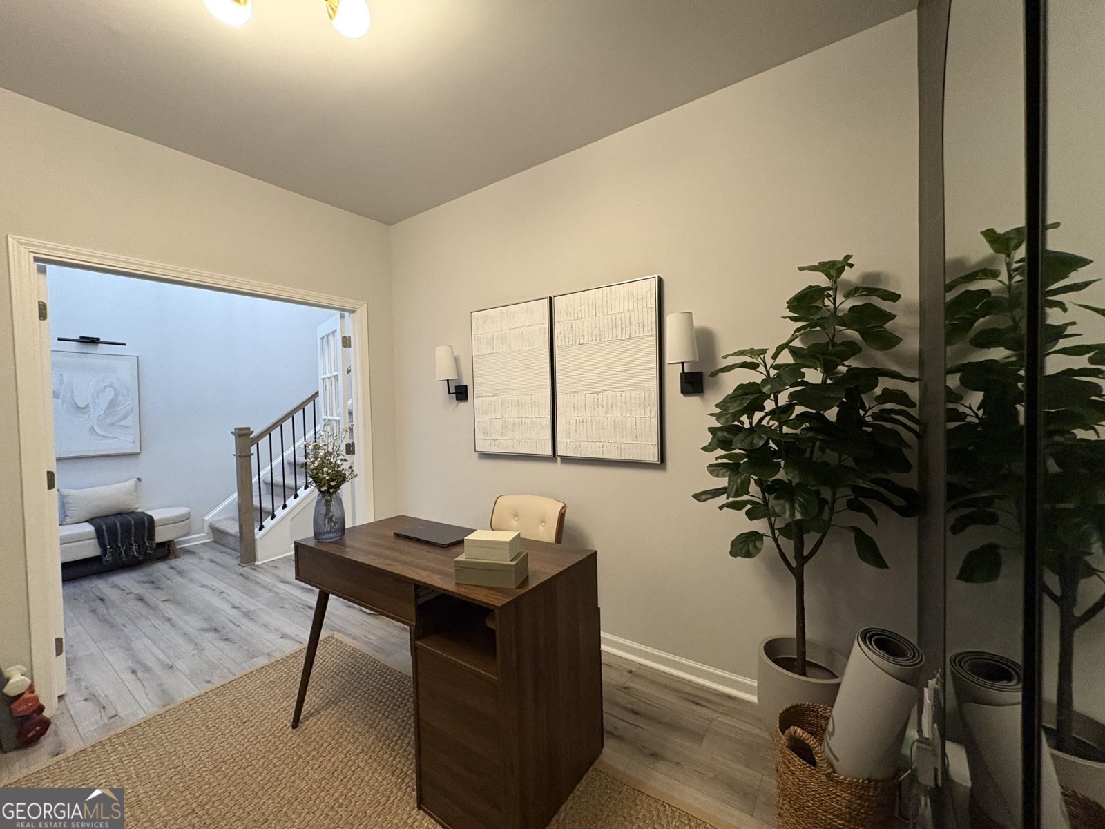 240 Clark Lake Lane Grayson - Photo 12