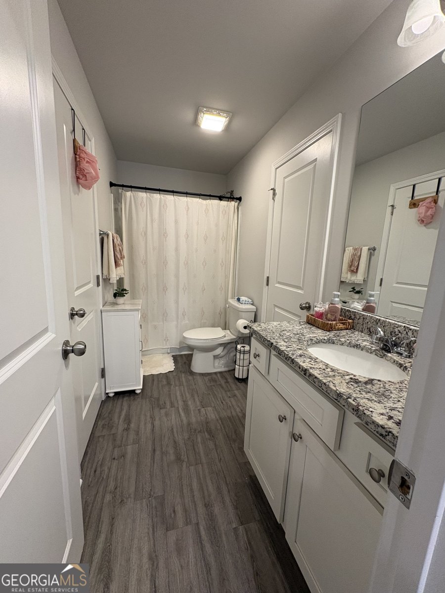 240 Clark Lake Lane Grayson - Photo 16