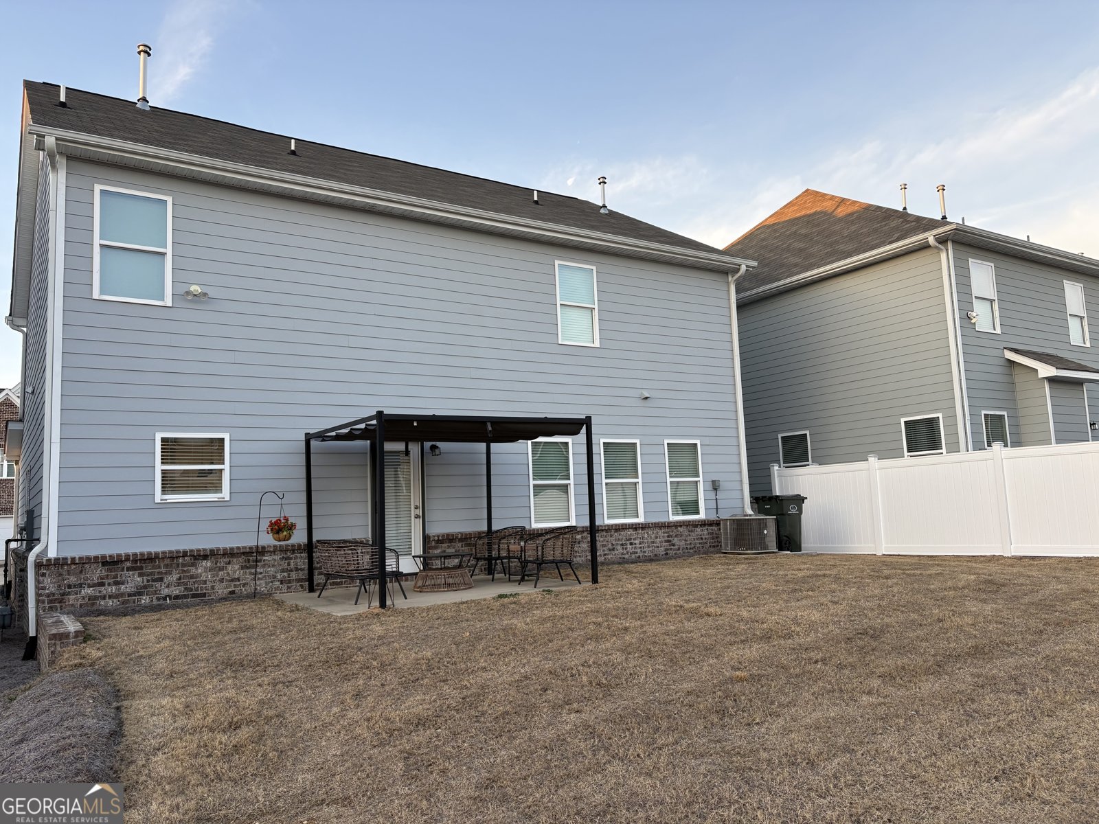 240 Clark Lake Lane Grayson - Photo 22