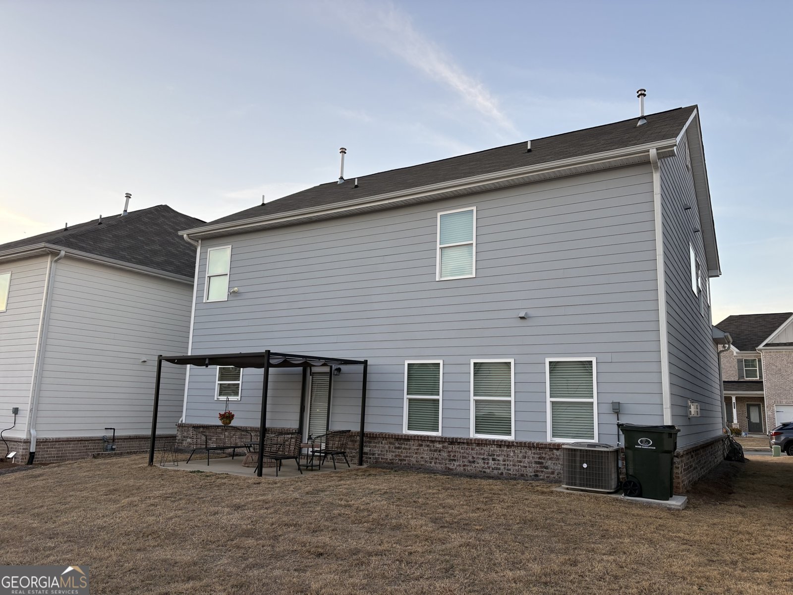 240 Clark Lake Lane Grayson - Photo 23