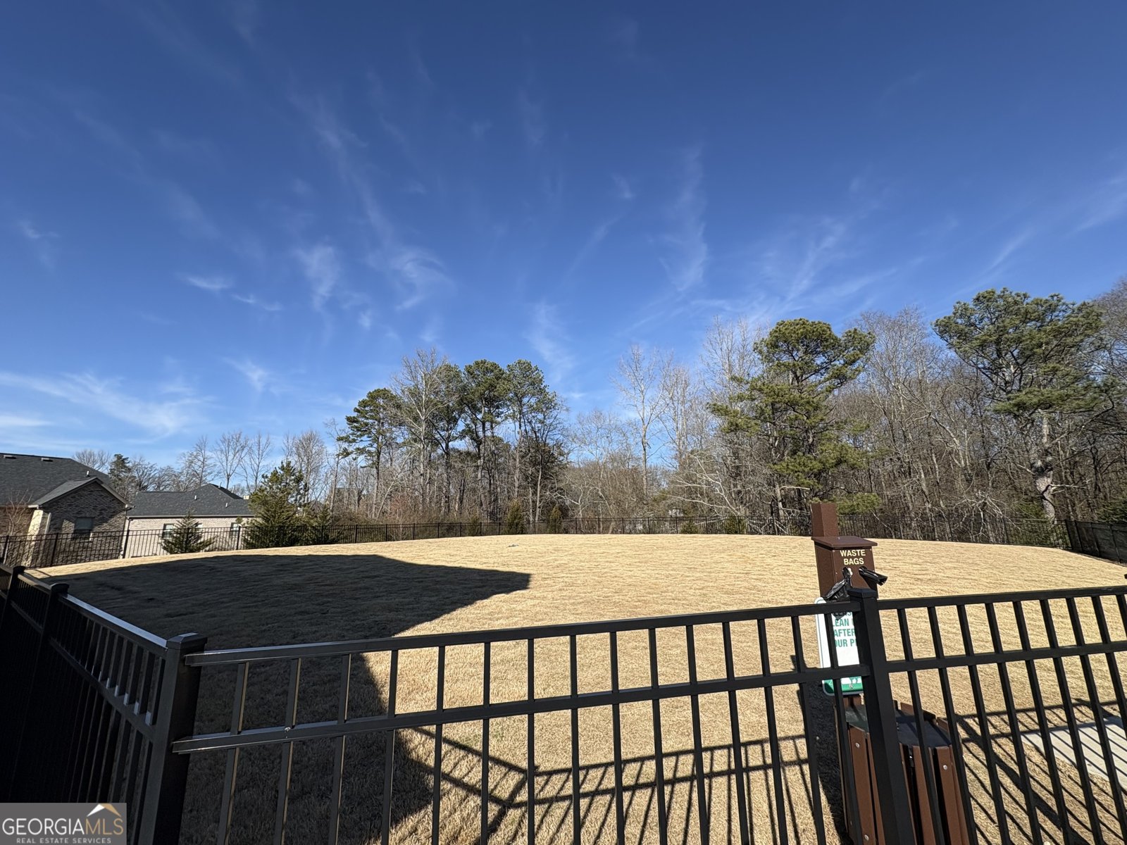 240 Clark Lake Lane Grayson - Photo 24