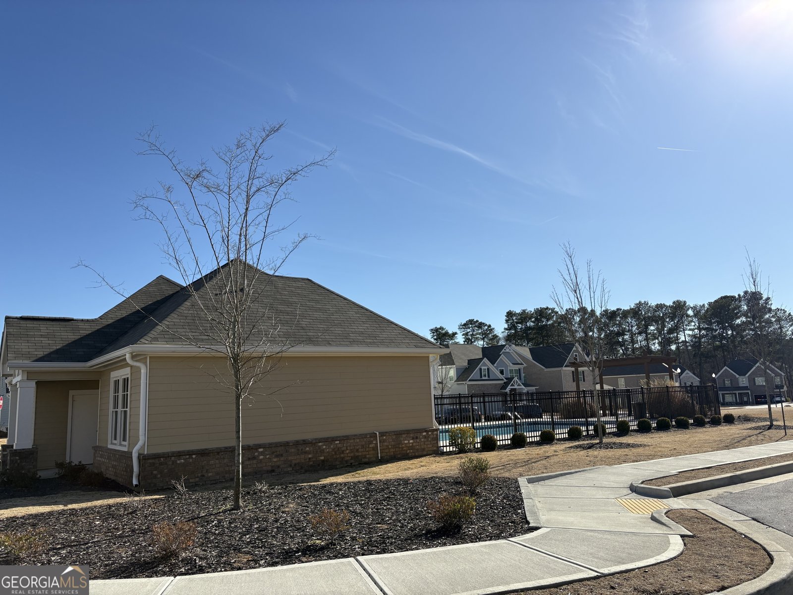 240 Clark Lake Lane Grayson - Photo 25