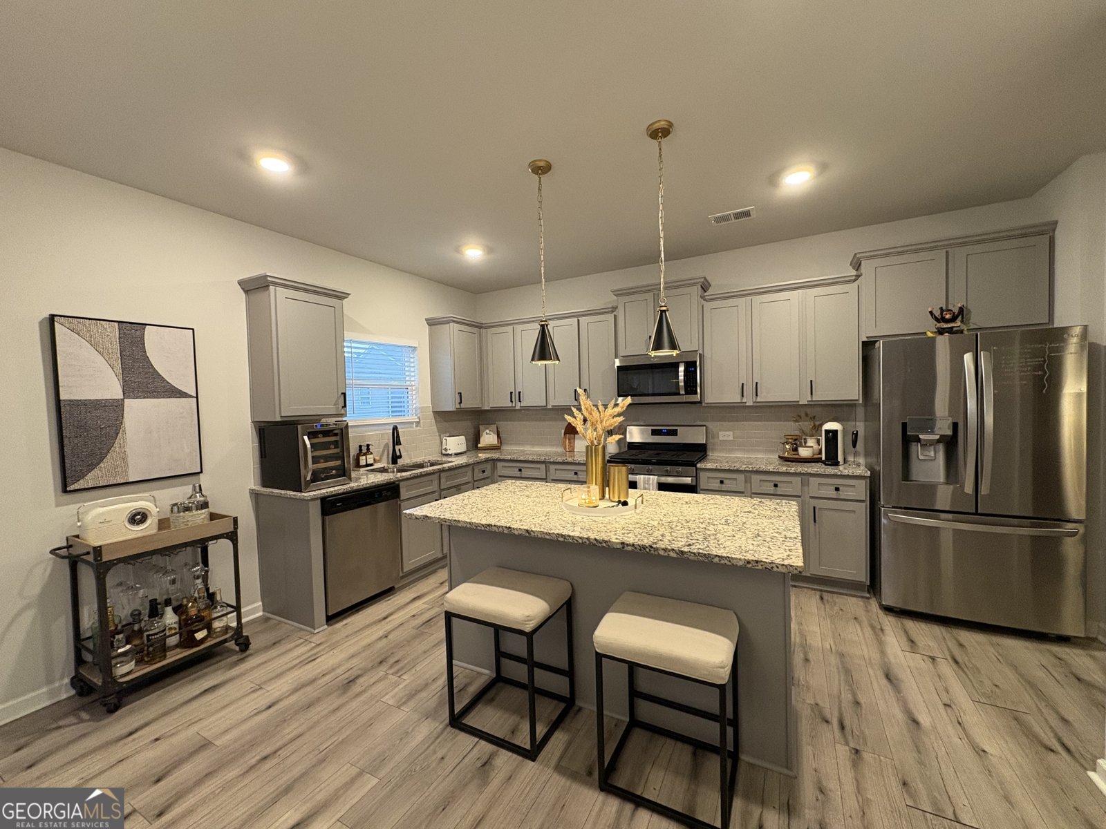 240 Clark Lake Lane Grayson - Photo 6