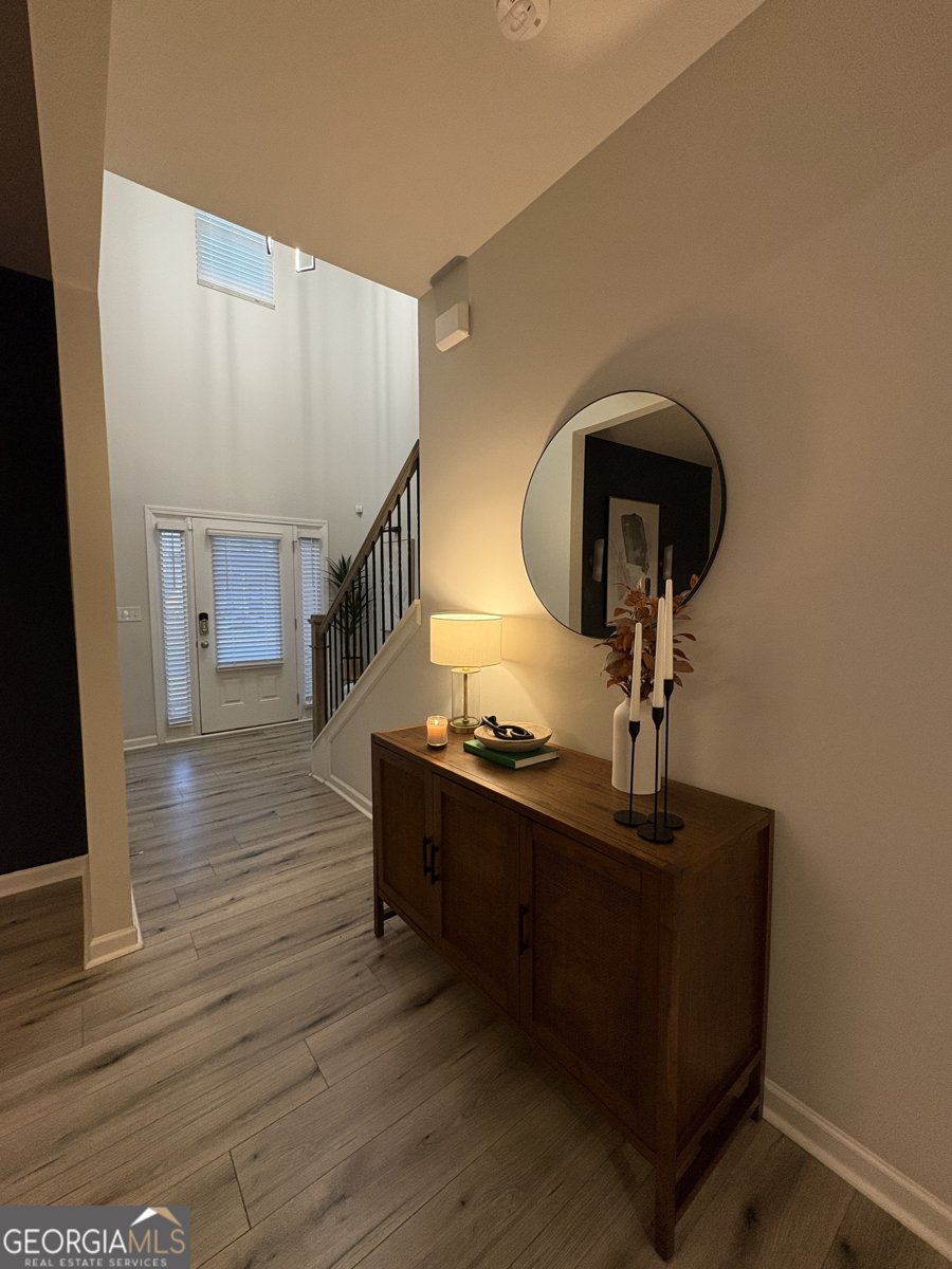 240 Clark Lake Lane Grayson - Photo 8