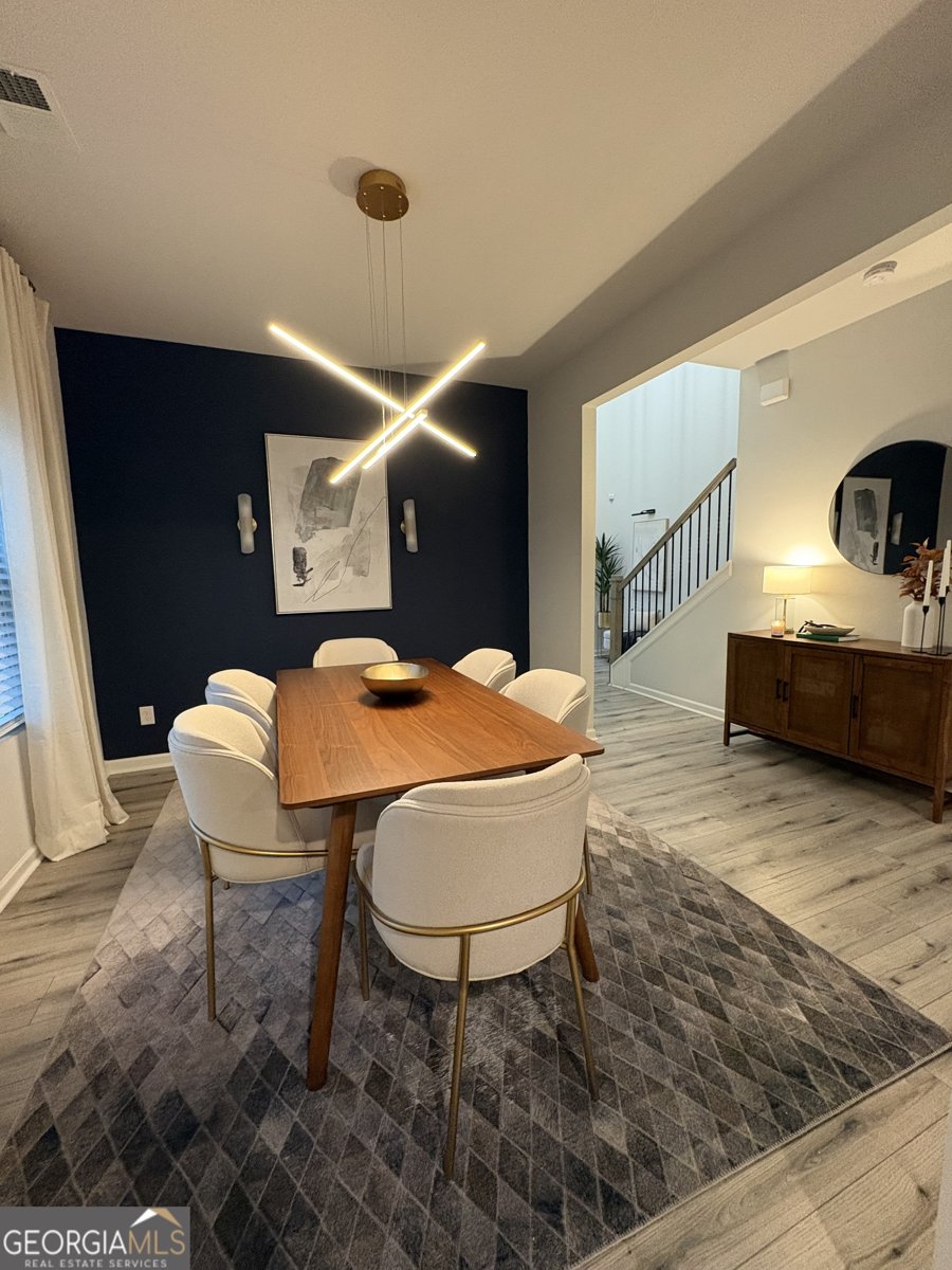 240 Clark Lake Lane Grayson - Photo 9