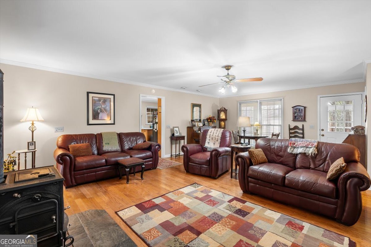 455 M Sanders Road Buchanan - Photo 10