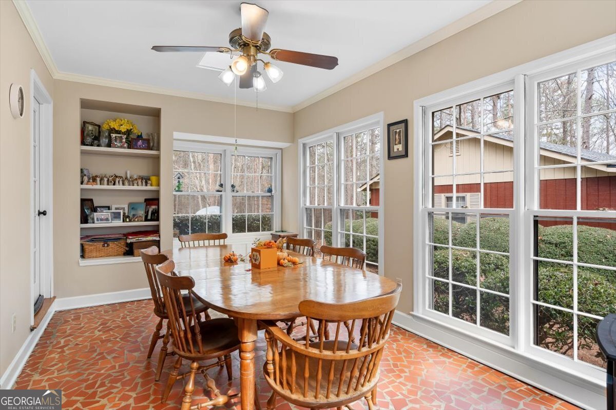 455 M Sanders Road Buchanan - Photo 11